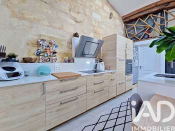 Vente maison 3 pièces Vente maison 3 pièces