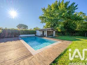 Vente Maison 4 chambresAmbarès-et-Lagrave