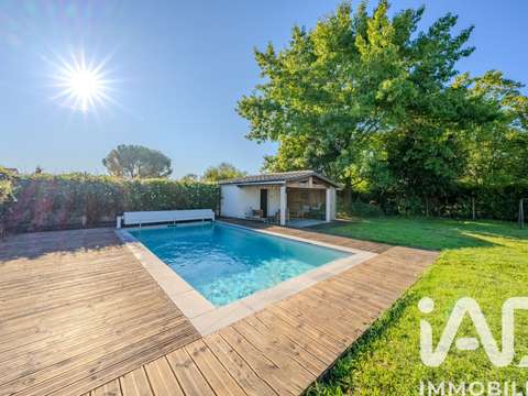 Vente maison 5 pièces Ambarès-et-Lagrave 33