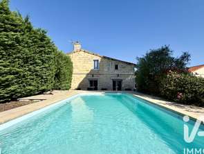 Vente Maison 3 chambresAmbarès-et-Lagrave
