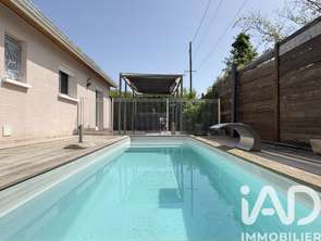 Vente Maison 4 piècesAmbarès-et-Lagrave