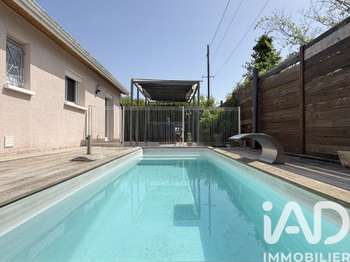 Vente maison 4 pièces Ambarès-et-Lagrave 33