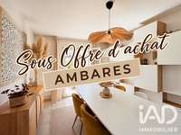 Vente maison 4 pièces Vente maison 4 pièces