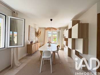 Vente Maison 3 chambresAmbarès-et-Lagrave