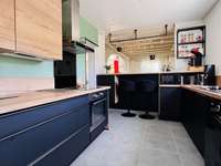 Vente maison 4 pièces Vente maison 4 pièces