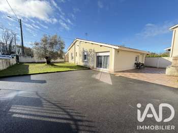 Vente Maison 3 chambresAmbarès-et-Lagrave