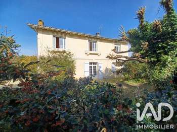 Vente maison 7 pièces Ambarès-et-Lagrave 33