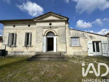 Vente Maison 3 piècesAmbarès-et-Lagrave