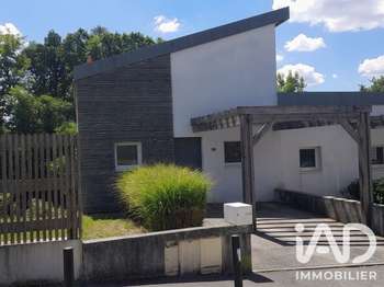Vente Maison 2 chambresAmbarès-et-Lagrave