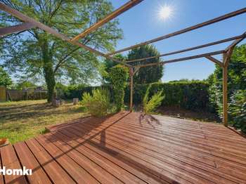 Vente maison 3 pièces Ambarès-et-Lagrave 33