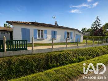 Vente Maison 2 chambresAmbarès-et-Lagrave