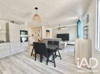 Maison 4 pièces 109 m² · à Ambarès-Et-Lagrave · 109 m² · 222 000 €