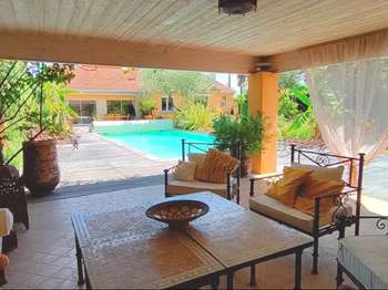 Vente maison 7 pièces Ambarès-et-Lagrave 33