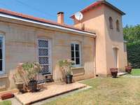 Vente maison 7 pièces Vente maison 7 pièces