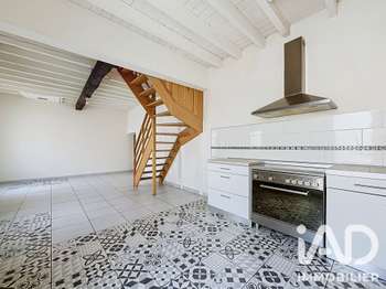 Vente Maison 2 chambresAmbarès-et-Lagrave
