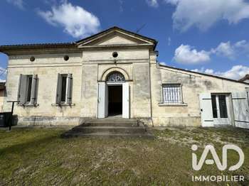 Vente Maison 2 chambresAmbarès-et-Lagrave