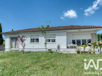 Vente Maison 3 chambresAmbarès-et-Lagrave