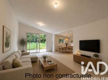 Vente Maison 2 chambresAmbarès-et-Lagrave
