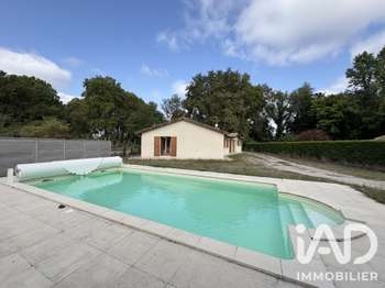Vente Maison 5 chambresAmbarès-et-Lagrave