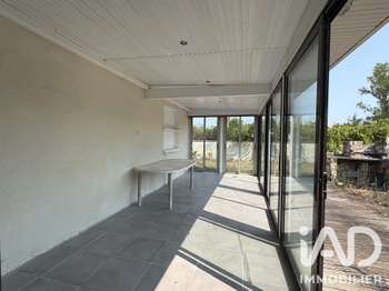 Vente Maison 3 chambresAmbarès-et-Lagrave