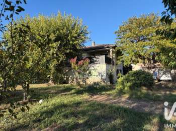 Vente Maison 5 chambresAmbarès-et-Lagrave