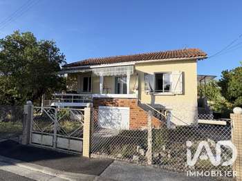 Vente Maison 4 chambresAmbarès-et-Lagrave