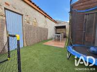 Vente maison 3 pièces Vente maison 3 pièces