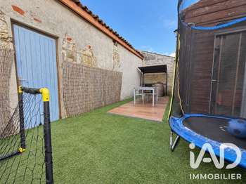 Vente maison 3 pièces Vente maison 3 pièces
