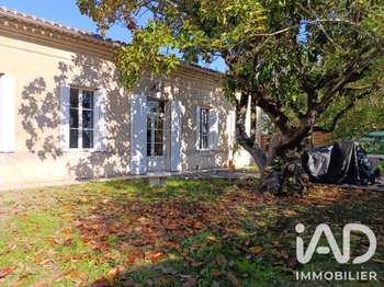 Vente Maison 3 chambresAmbarès-et-Lagrave