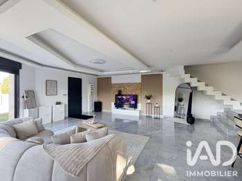Vente Maison 3 chambresAmbarès-et-Lagrave