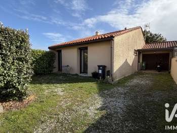 Vente maison 3 pièces Ambarès-et-Lagrave 33