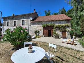 Vente Maison 4 chambresAmbazac