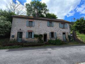 Vente Maison 2 chambresAmbazac