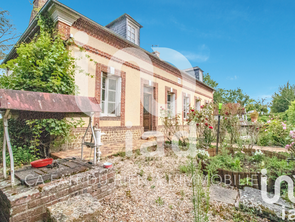 Vente Maison 2 chambresAmbenay