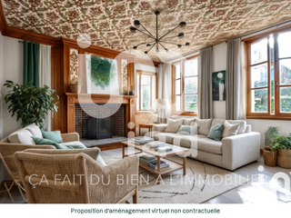 Vente maison 5 pièces Vente maison 5 pièces