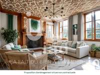 Vente maison 5 pièces Vente maison 5 pièces
