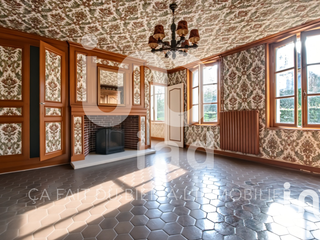 Vente maison 5 pièces Vente maison 5 pièces