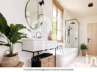 Vente maison 5 pièces Vente maison 5 pièces