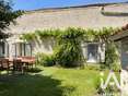 Vente maison Ambérac - 16