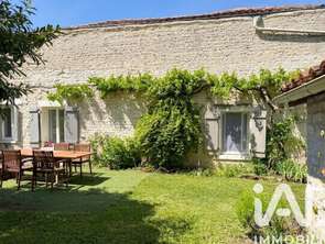 Vente Maison 3 chambresAmbérac