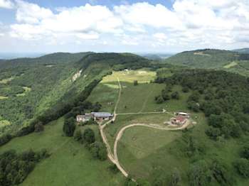 Vente maison 4 pièces Ambérieu-en-Bugey 01