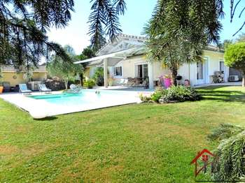 Vente maison 6 pièces Ambérieux-en-Dombes 01