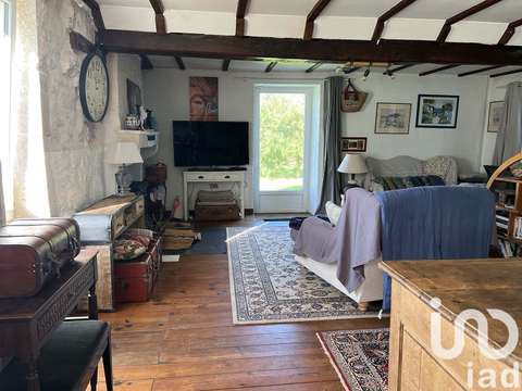 Vente maison 4 pièces Ambernac 16