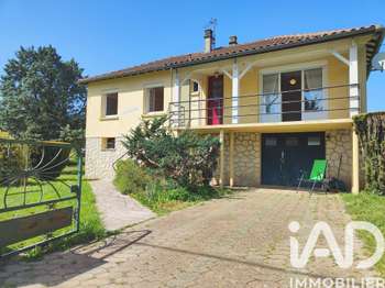 Vente maison 5 pièces Vente maison 5 pièces