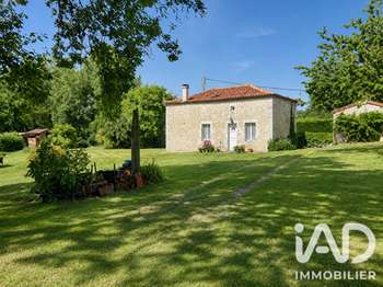 Vente Maison 2 chambresAmbernac