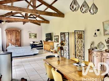 Vente maison 6 pièces Ambès 33