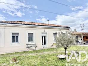 Vente Maison 3 chambresAmbès