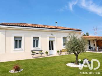 Vente Maison 3 chambresAmbès