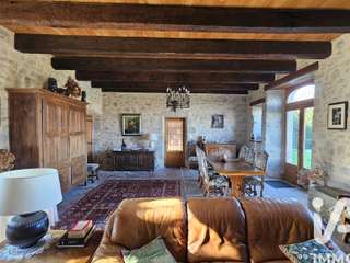 Vente maison 10 pièces