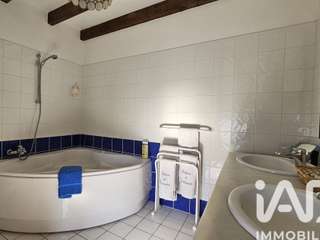 Vente maison 10 pièces